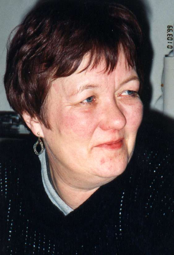 Lilian Chor 1999
